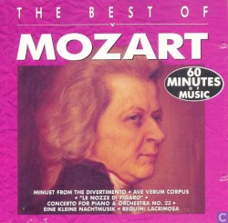 The Best of Mozart