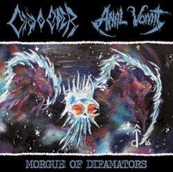 Morgue of Difamators