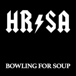 HRSA