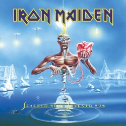 Seventh Son of a Seventh Son