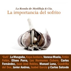 La importancia del sofrito