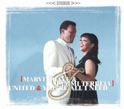 United / You’re All I Need