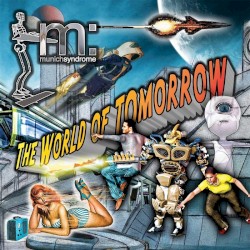 The World of Tomorrow