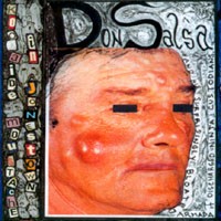 Koolaide Moustache in Jonestown