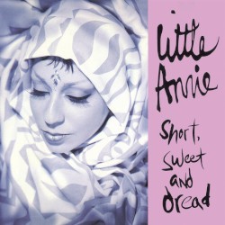 Short, Sweet And Dread