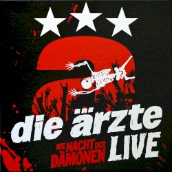 Die Nacht der Dämonen