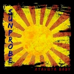 Atavista Baby