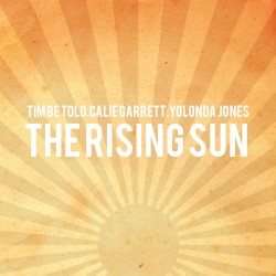 The Rising Sun