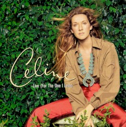 Live (For The One I Love)