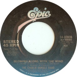 Still in Saigon / Blowing Along With the Wind