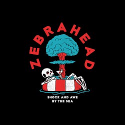 Shock and Awe by the Sea