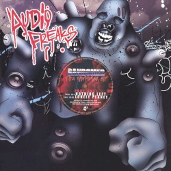 The Randomer EP Part One