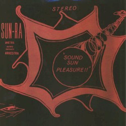 Sound Sun Pleasure!!