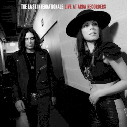 Live at Arda Recorders