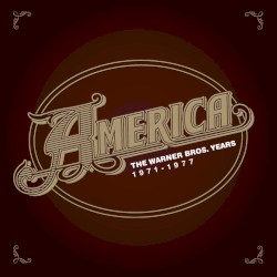 The Warner Bros. Years 1971–1977