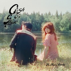 No More Candy / Sweeping Wet Floors