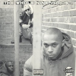 The Whole Nine Yards… And Then Some