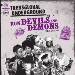 Run Devils and Demons: The Best Of