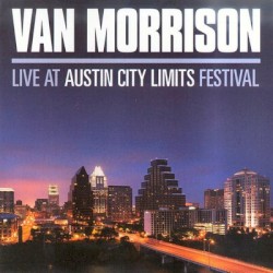 Live at Austin City Limits Festival