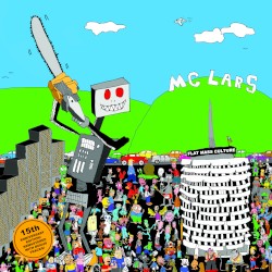 This Gigantic Robot Kills (15th Anniversary Edition)