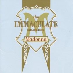 The Immaculate Collection