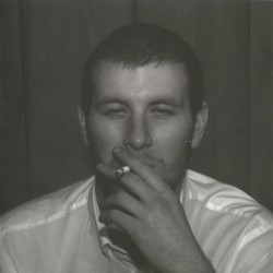 Whatever People Say I Am, That’s What I’m Not