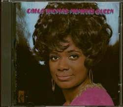 Memphis Queen