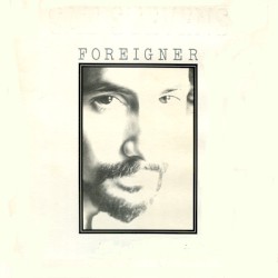 Foreigner
