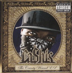 The County Hound EP