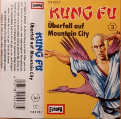 Kung Fu 3: Überfall auf Mountain City