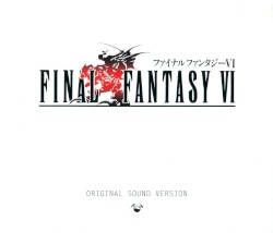Final Fantasy VI: Original Sound Version