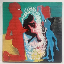 The Healer and the Archer