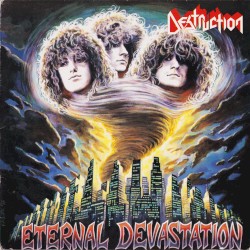 Eternal Devastation