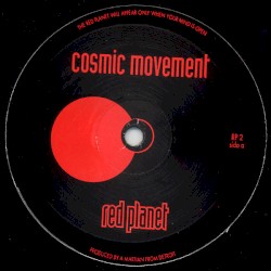 Cosmic Movement / Star Dancer