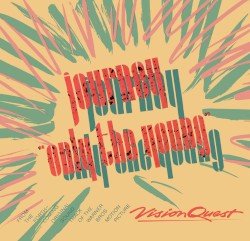 Only the Young / I’ll Fall in Love Again