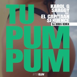 Tu pum pum (DJ Boris remix)
