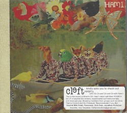 Let's Go on and on and on With Ham1