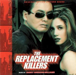 The Replacement Killers
