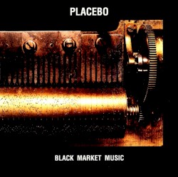 Black Market Music
