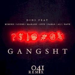 Gangsht (041 Remix)