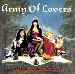 Massive Luxury Overdose