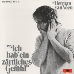 Ich hab' ein zärtliches Gefühl