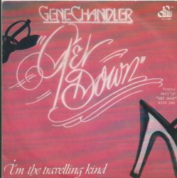 Get Down / I'm the Travelling Kind