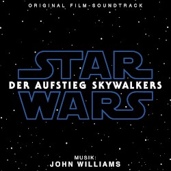 Star Wars: Der Aufstieg Skywalkers: Original Film‐Soundtrack