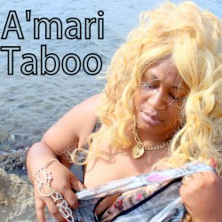 Taboo