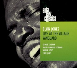 Live At The Village Vanguard