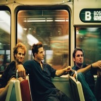 Live @ the Hatchshell