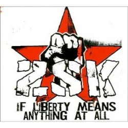 If Liberty Means Anything at All