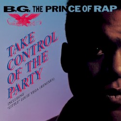 Take Control of the Party