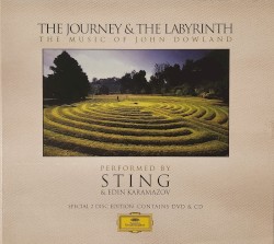 The Journey & The Labyrinth